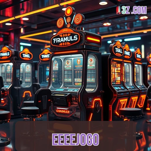 Login no eeeeejogo: Uma Porta para Novas Aventuras