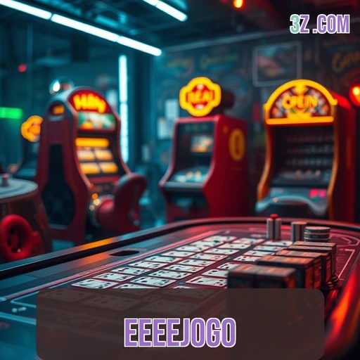 Slots Mágicos: Aventura Incrível no eeeejogo
